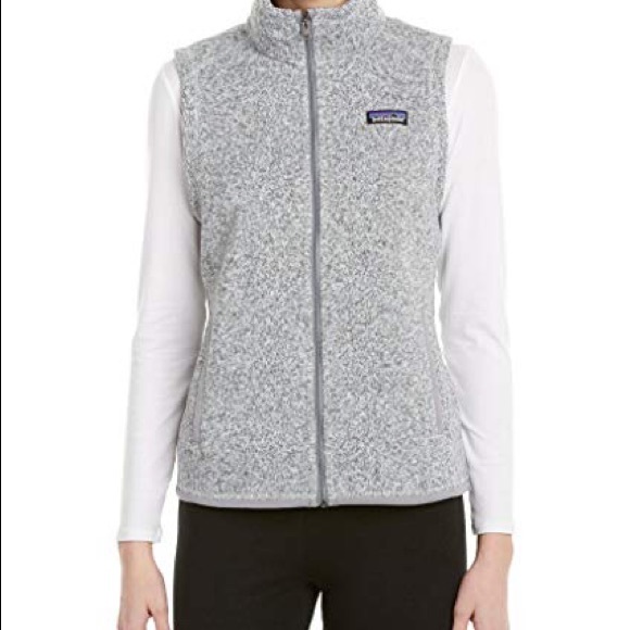 Patagonia Jackets & Blazers - Patagonia Better Sweater Vest Patagonia Jackets & Blazers - Patagonia Better Sweater Vest